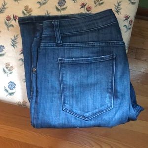 Simply Vera verawang boot cut jeans